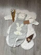 Костюм Emir Kids 986 grey - делук