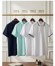 Футболка Style M.Clothes SM116 white-white - делук