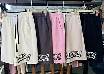 Шорты S.Style 86 pink - делук