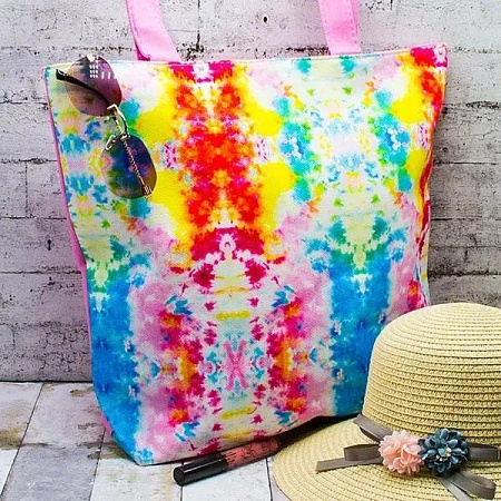 Сумка Luna-Bag 8670 orange - делук