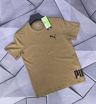 Футболка Rassul 5469 beige - делук