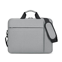 Сумка Fashion Bag KK2500-2 grey - делук