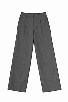 Штаны Bromley 492S62 d.grey - делук