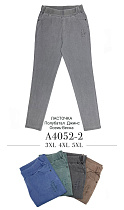 Штаны А4052-2 - делук