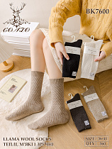 Носки ВК7600 - делук
