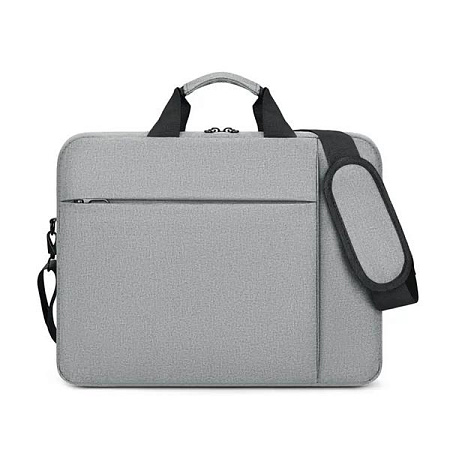 Сумка Fashion Bag KK2500-2 grey - делук