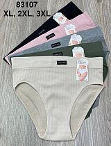 Трусы Comfort 83107 mix - делук