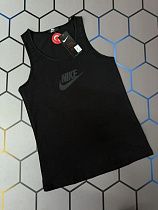 Майка Alex Clothes 4273 black - делук