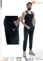 Штаны Спорт Imlion 8255 navy - делук