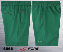 Шорты Azt AZ586-6066 green - делук