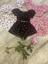 Костюм Boys&Girls BG154 crimson - делук
