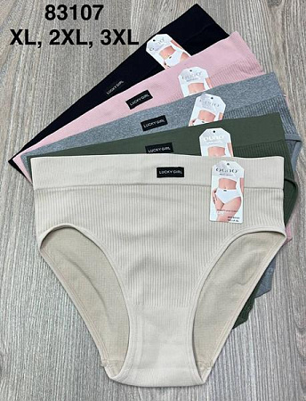 Трусы Comfort 83107 mix - делук