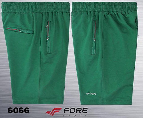 Шорты Azt AZ586-6066 green - делук