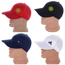 Кепка Mabi 0131 mix - делук