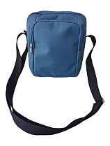 Бананка Fashion Bag LDA11-39 grey - делук