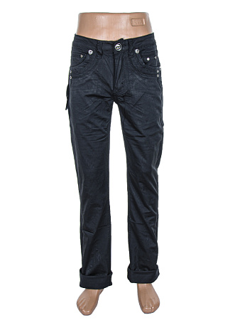 Джинсы Obuv Ok2 FA611-518 (05930) - делук