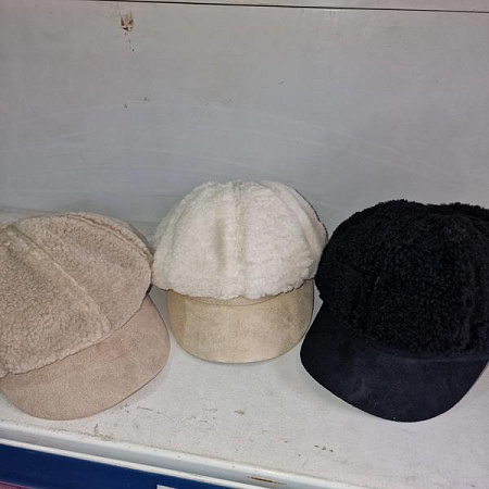 Кепка Sevim M9 mix - делук