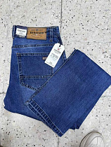Джинсы Maxim Jeans 9253 blue - делук