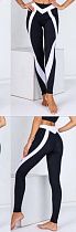 Лосины Bravel 062 black-white - делук