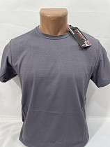 Футболка Sabihina SB1641 grey - делук