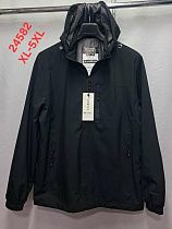 Куртка Peng 24582 khaki - делук