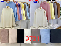 Свитер Peng 9721 mix Свитер Peng 9721 mix - делук