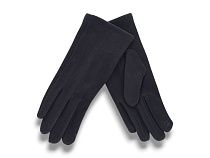 Перчатки Королева B11-71 black - делук
