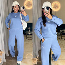 Костюм Спорт Faraon 1103 l.blue - делук