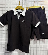 Костюм Axt 0001 d.brown - делук