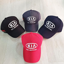 Кепка Candy CN2390 black - делук