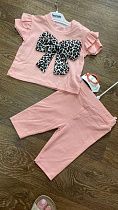 Костюм Boys&Girls BG128 pink - делук