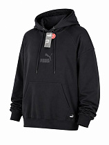 Худи Alex Clothes 14843 black - делук