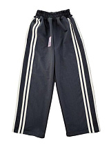 Штаны Спорт Kir15 81 grey - делук