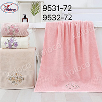 Полотенце Koloco 9532-72 - делук