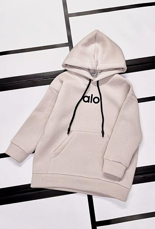 Батник Kosmy 586 beige - делук