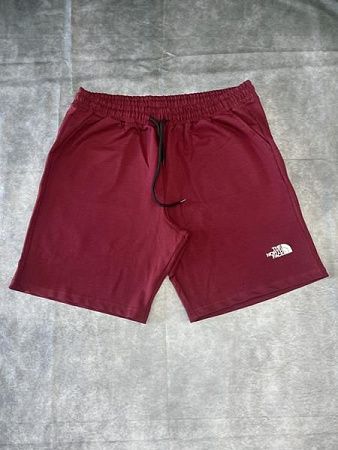 Шорты Dogan DG563 wine - делук