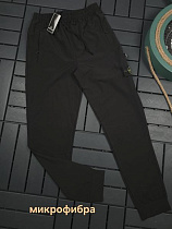 Штаны Спорт Verton W26768 black - делук