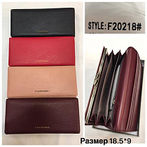 Кошелек Chus TH20218 mix - делук