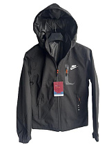 Ветровка Lina L922 black - делук