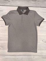 Футболка Annet YT0403 grey - делук