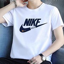 Футболка Lina L71 white - делук