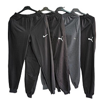 Штаны Спорт Sevim SV1945 grey - делук