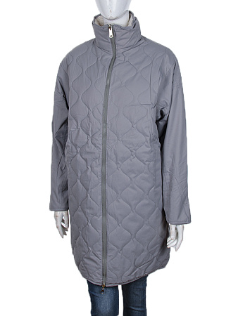 Куртка Obuv Ok2 181 (12057) grey двостороння Куртка Obuv Ok2 181 (12057) grey двостороння - делук