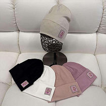 Шапка Dgmd D708 mix - делук