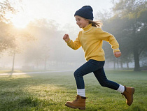 Гольф Yalisi 509 yellow - делук