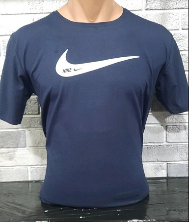 Футболка Mary Poppins 7079 navy - делук