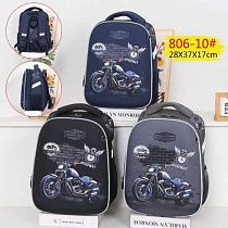 Рюкзак Candy Bags 806-10 navy - делук