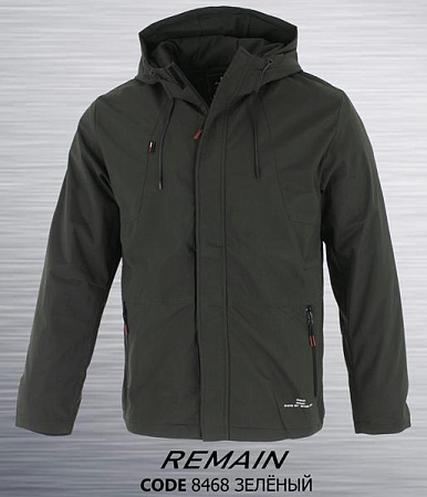 Куртка Azt AZ1173-8468 khaki - делук