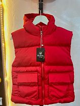 Жилетка Fili Kids FK1360 red - делук