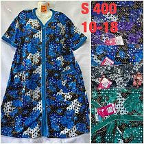 Халат Homewear S400 mix Халат Homewear S400 mix - делук